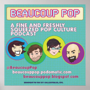 Póster Poster 01 de BCP