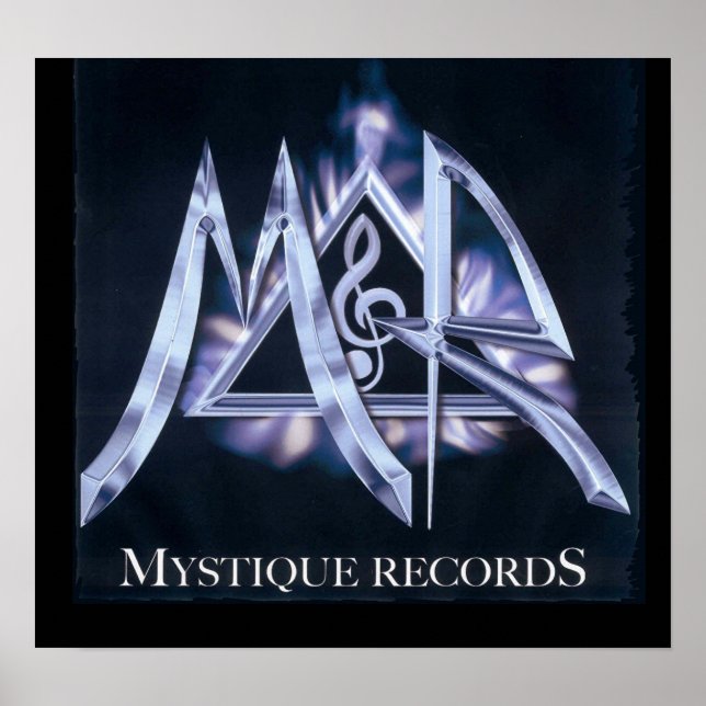 Póster Poster - #1 (Frente)