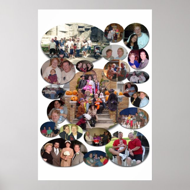 PÓSTER POSTER 1 (Frente)