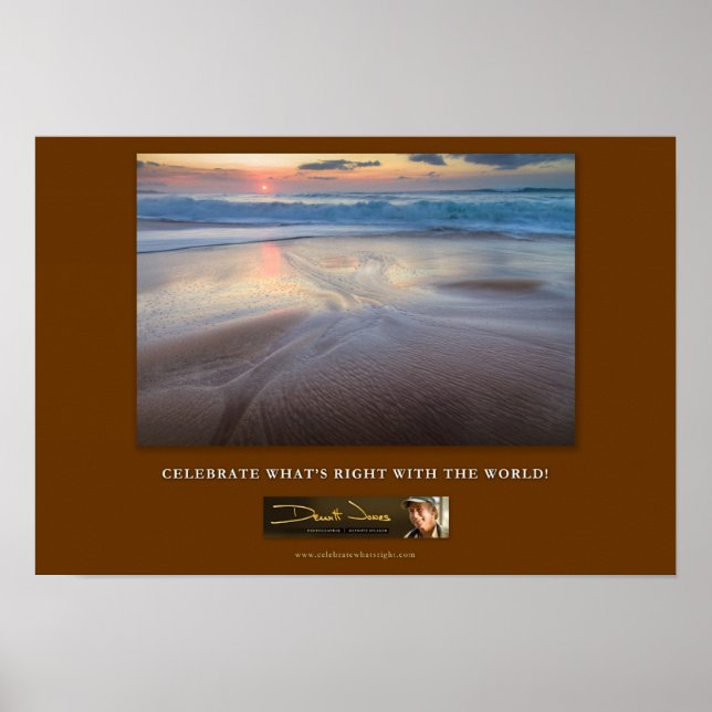 Póster Poster #1 (Frente)