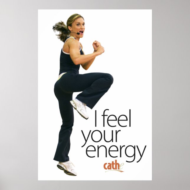 Póster Poster #1 (Frente)