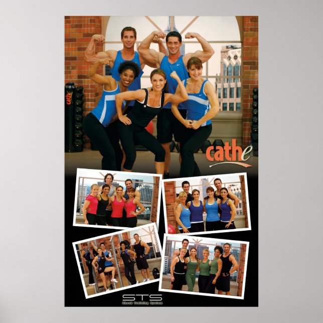 Póster Poster #11 (Frente)