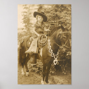 Póster POSTER 11x16,44