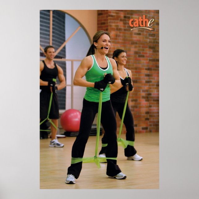 Póster Poster #12 (Frente)