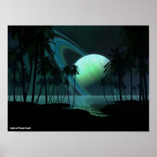 Póster Poster 13 - Fantasía