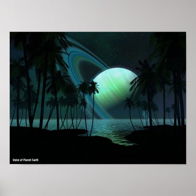 Póster Poster 13 - Fantasía (Frente)