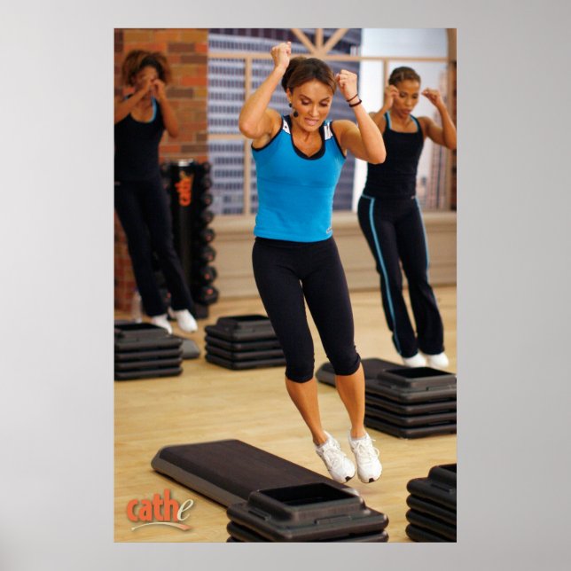 Póster Poster #15 (Frente)