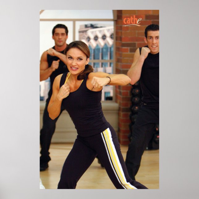 Póster Poster #16 (Frente)