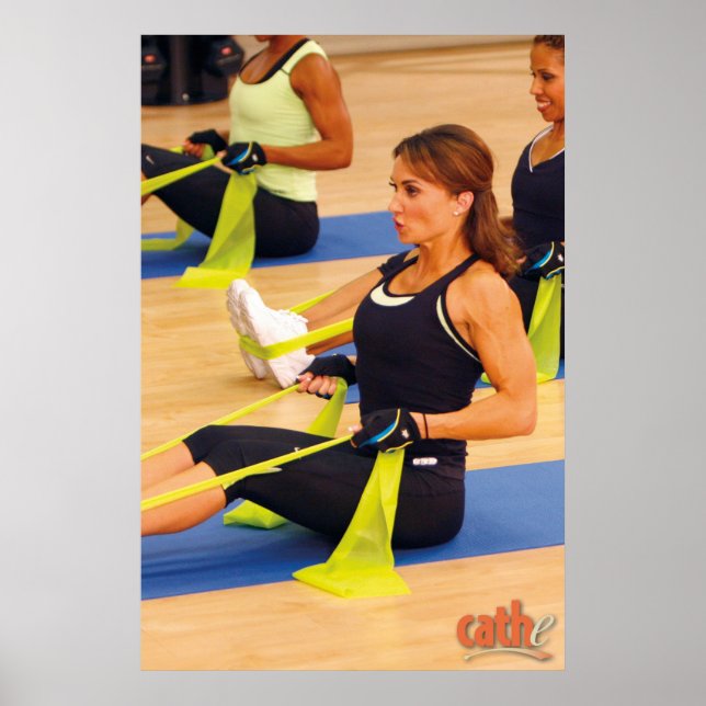 Póster Poster #18 (Frente)