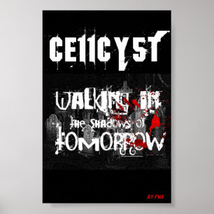 Póster Poster 1 de Cellcyst