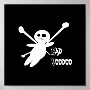 Póster Poster 1 del logotipo de la BV