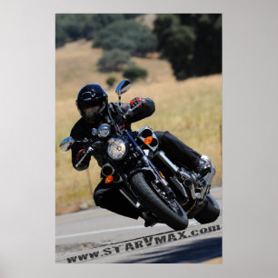 Póster poster #1 del starVmax