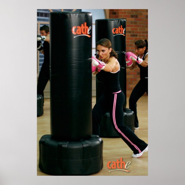 Póster Poster #20 (Frente)