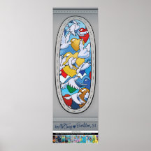 poster 2025 - Aves para amar