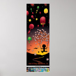 Póster poster 2025 - En el flujo