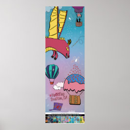 Póster poster 2025 - Rasgullas