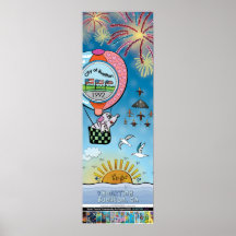 poster 2025 - Sobre el mar