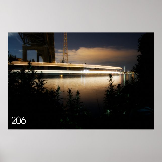 Póster poster 2, 206 (Frente)