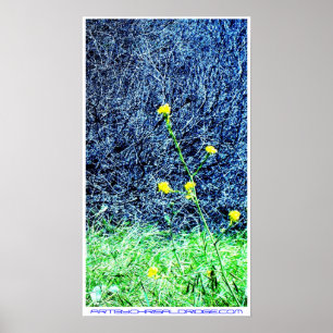 Póster Poster #2 de ARTBYCHRISALDRIDGE.COM