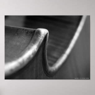 Póster Poster 2 del violoncelo
