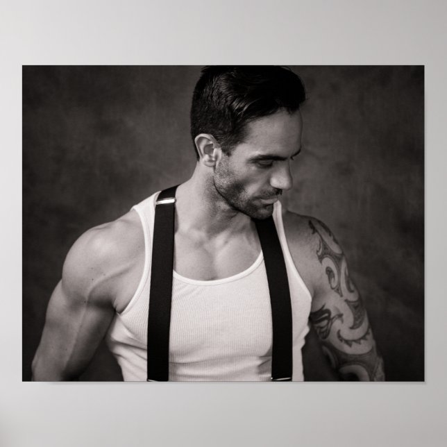 PÓSTER POSTER 3 (Frente)