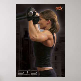 Póster Poster #3