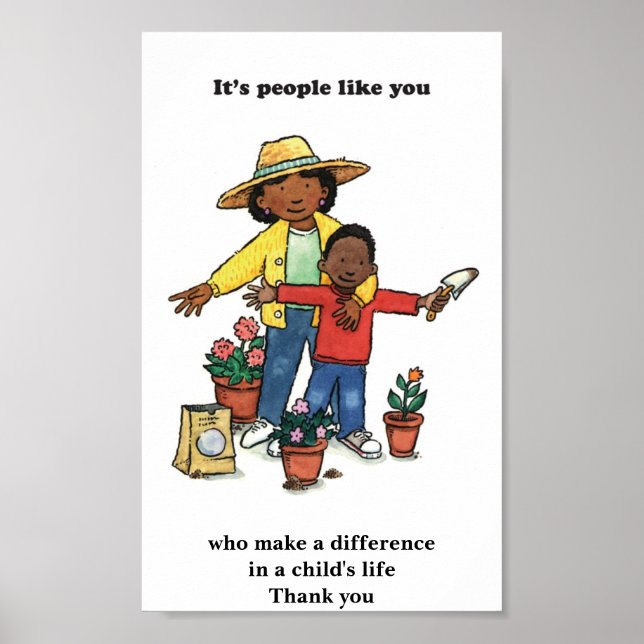 Póster Poster 3-4 (Frente)