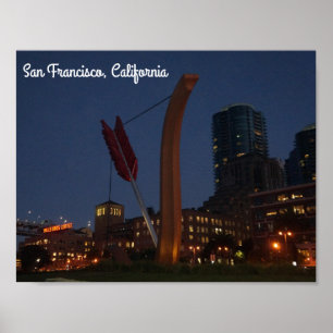 Póster Poster #3 de San Francisco Cupid