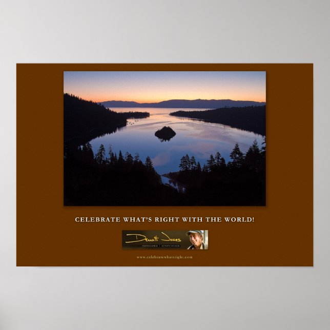 PÓSTER POSTER 4 (Frente)