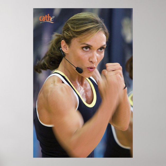 PÓSTER POSTER 4 (Frente)