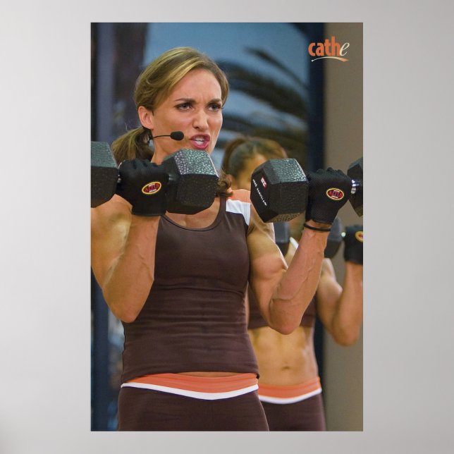 Póster Poster #5 (Frente)