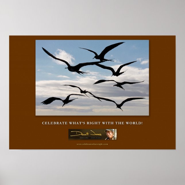 Póster Poster #5 (Frente)