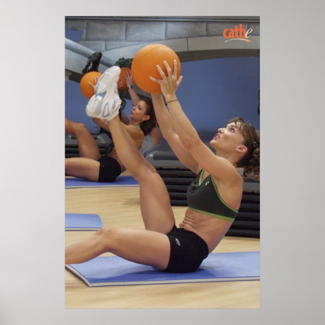 Póster Poster #6 (Frente)