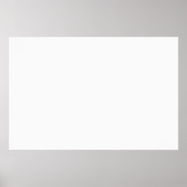 Póster Poster 60,96cm x 60,96cm  Personalizado