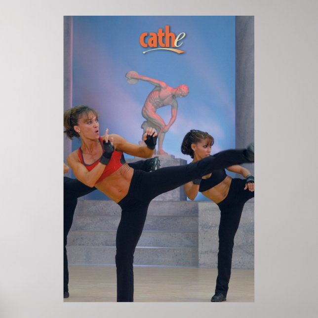 PÓSTER POSTER 7 (Frente)