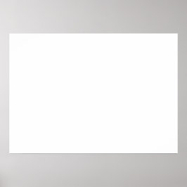 Póster Poster 71;1cm x 50;8cm Personalizado