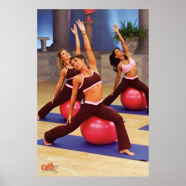 PÓSTER POSTER 9 (Frente)