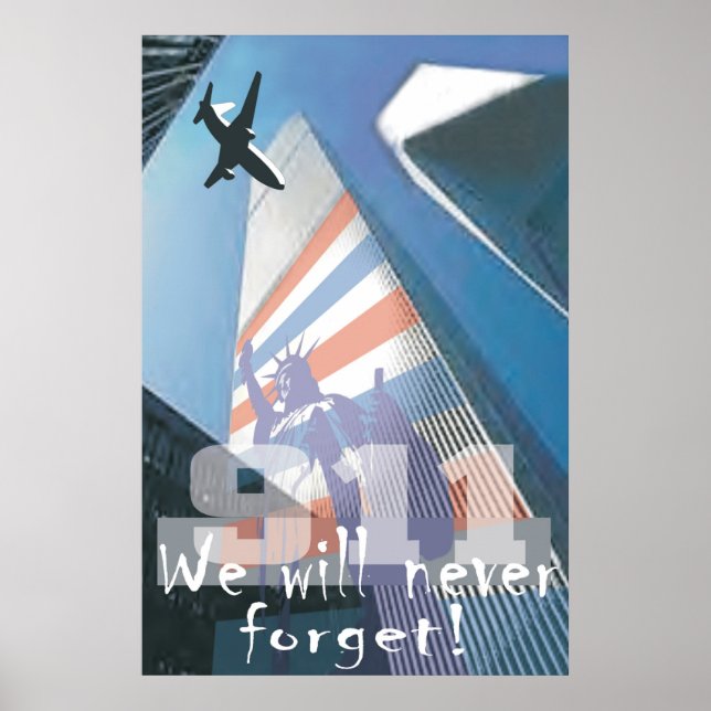 Póster Poster A911 (Frente)