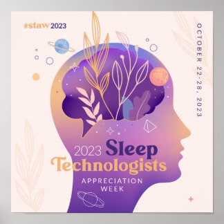 Póster Poster AAST STAW 2023