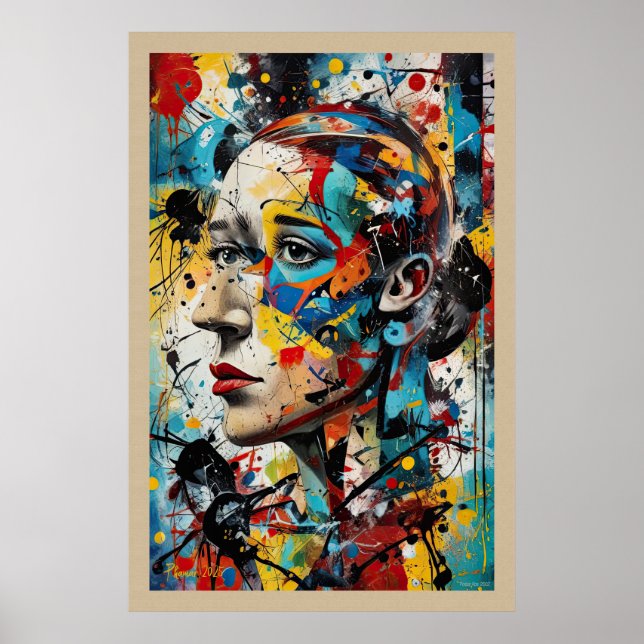 Póster Poster Abs_2502 (Frente)