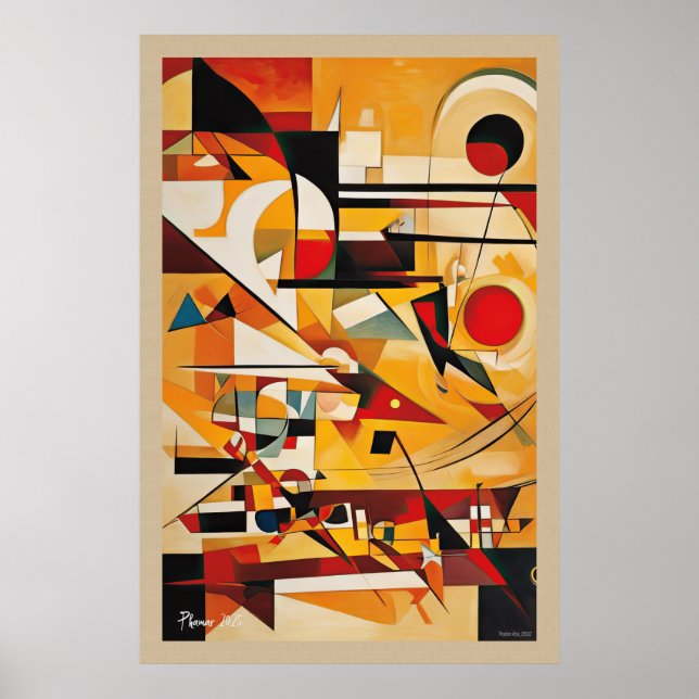 Póster Poster Abs_2503 (Frente)