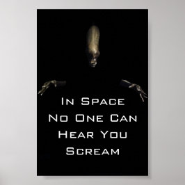 Póster Poster Alien