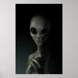 Póster Poster Alien