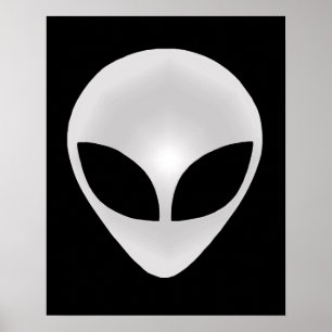 Póster Poster Alien