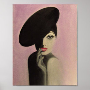 Póster Poster Altura de cosecha/ Poster