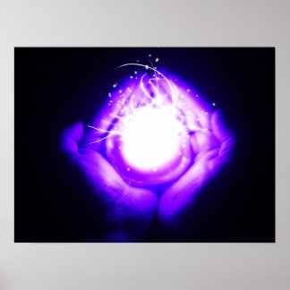 Póster poster "Ambiance"