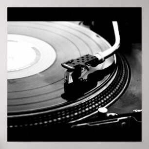 Póster Poster-Amo al jugador de Arte-Grabador