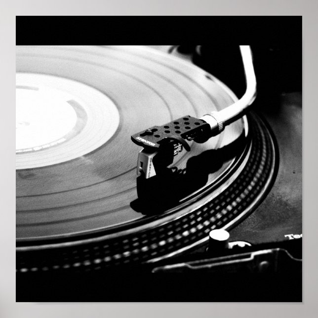 Póster Poster-Amo al jugador de Arte-Grabador (Frente)