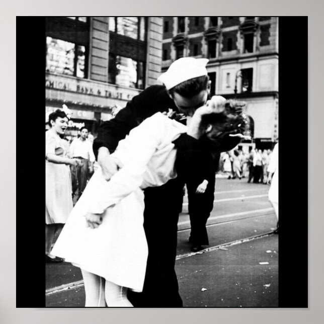 Póster Poster-Amor Art-14 (Frente)