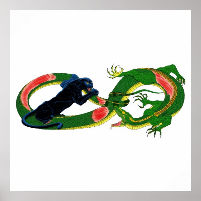 Póster POSTER Apep de batallas más grandes de AE (Frente)